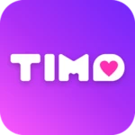 Logo of Timo android Application 